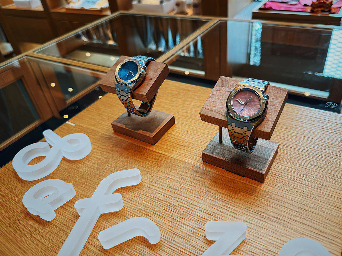 Safrezo at Amanyangyun.