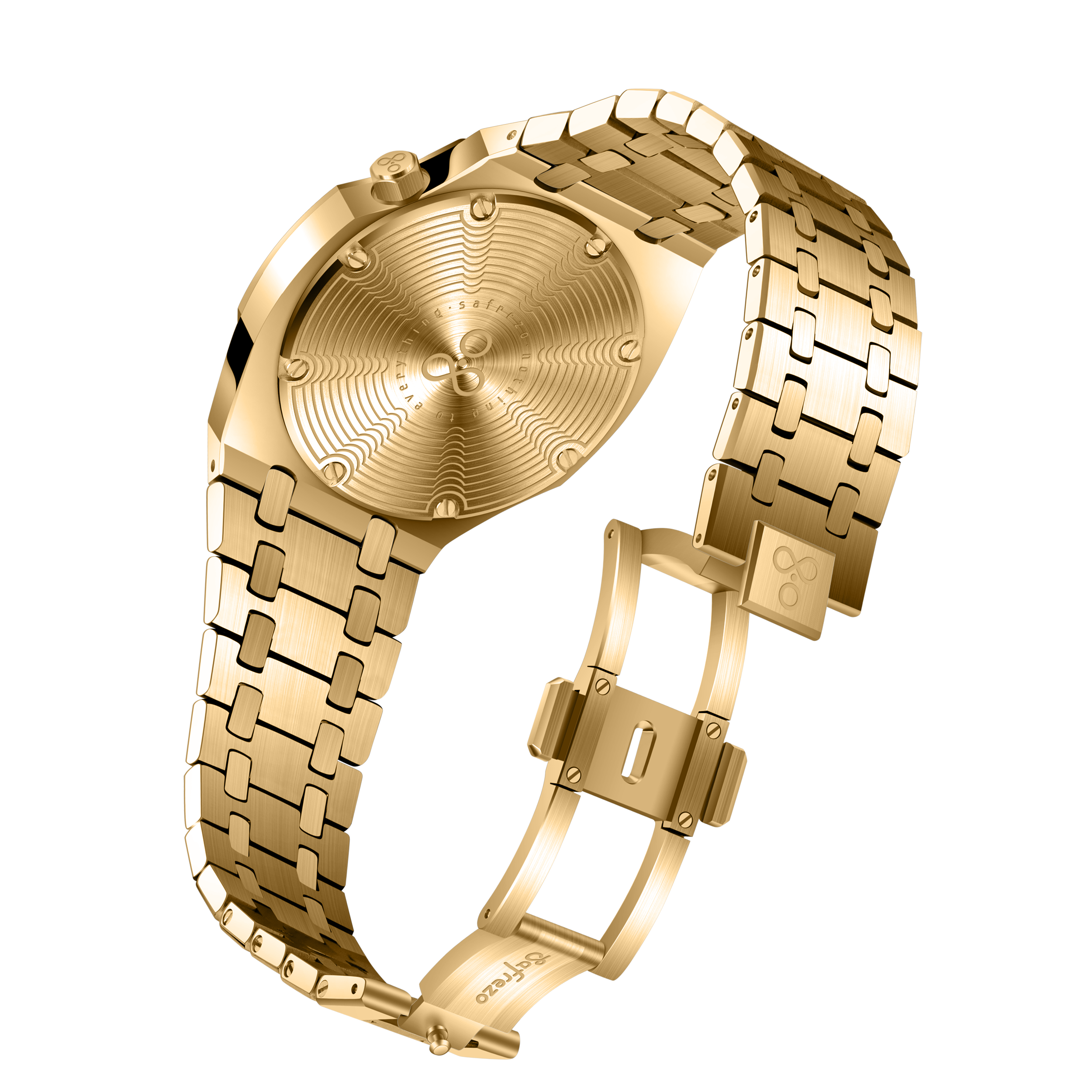 曲线橡树 - 波辉