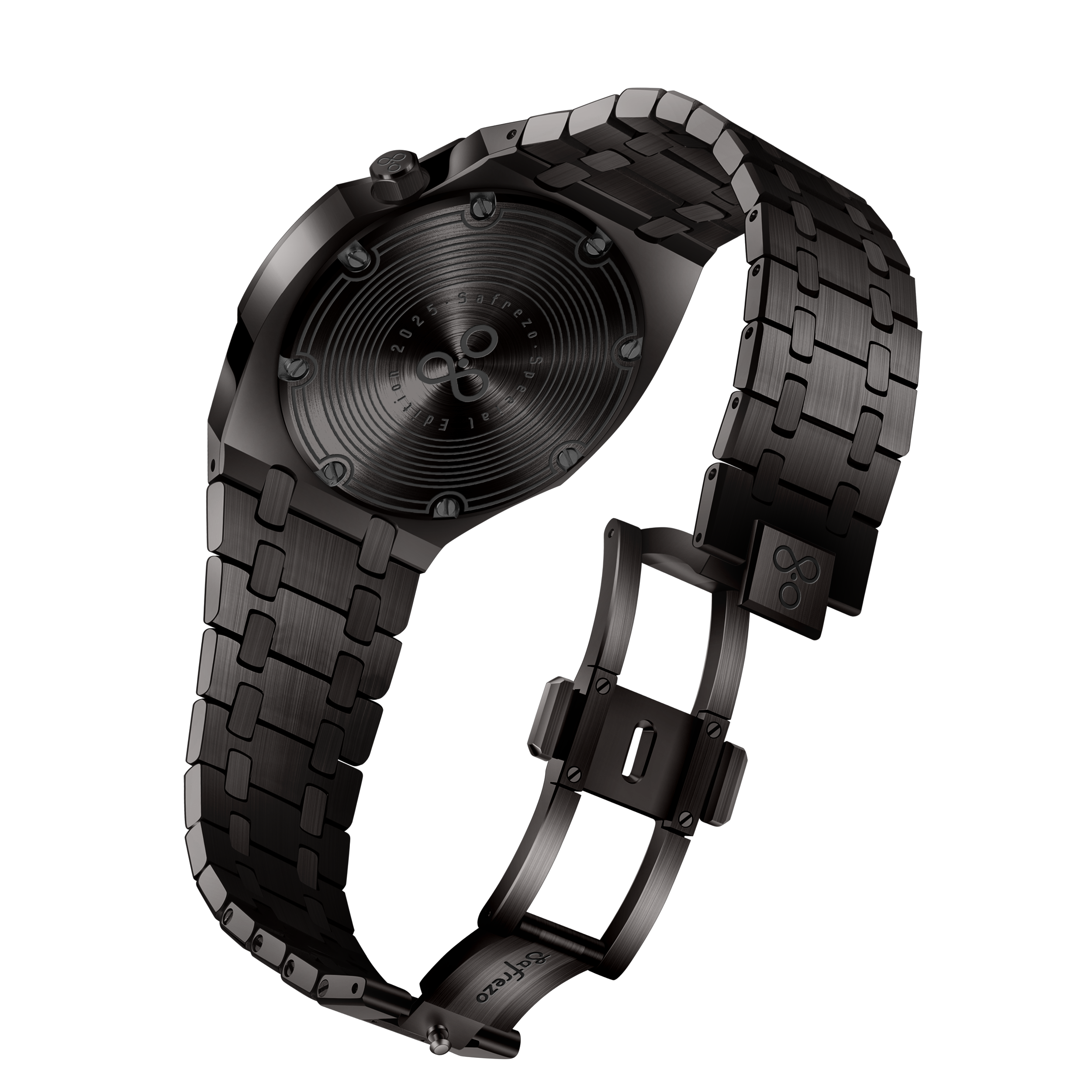 曲线橡树 - 光寂