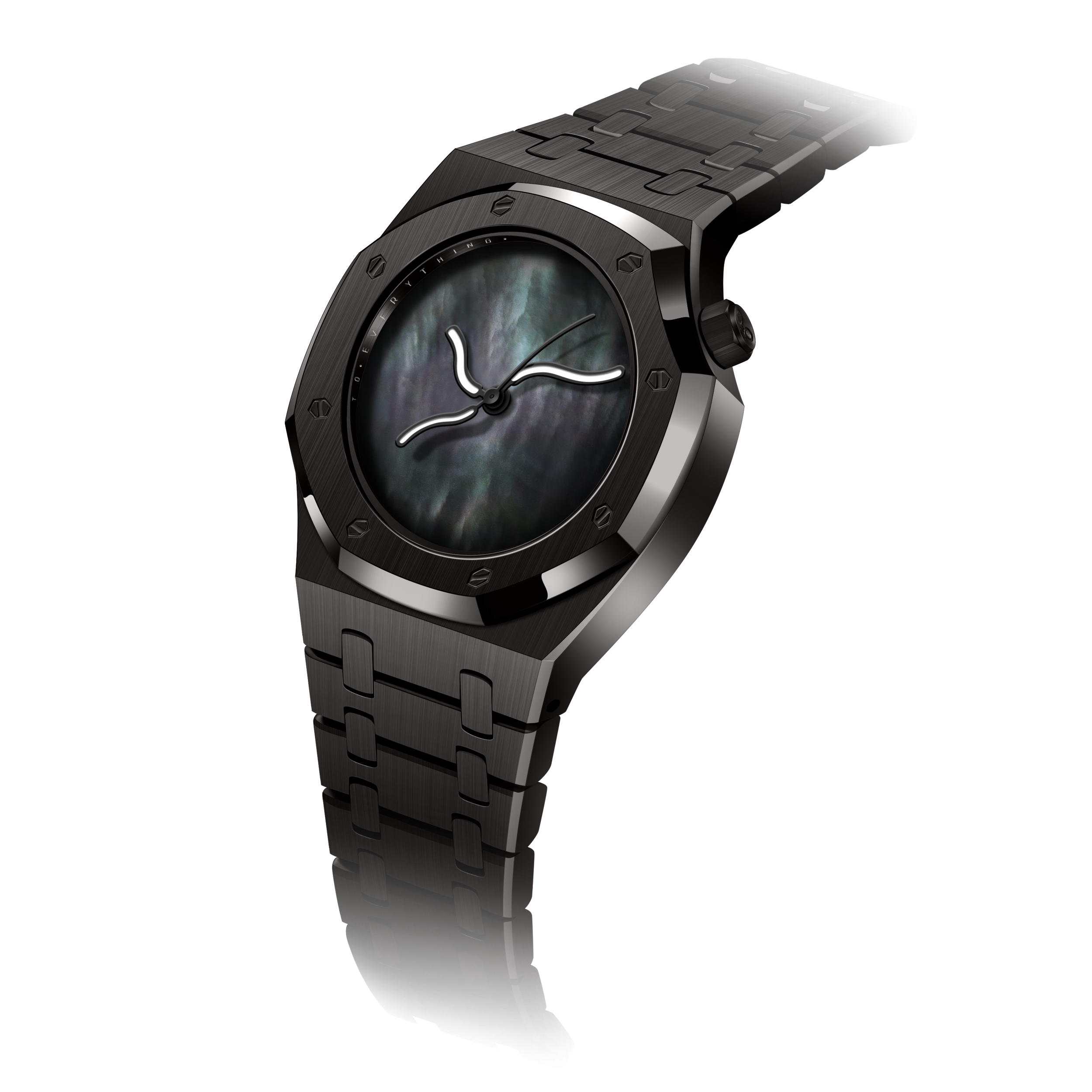 CURVE OAK - Lightfall